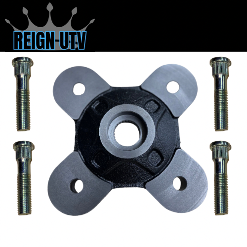 Reign UTV Wheel Hub For Polaris