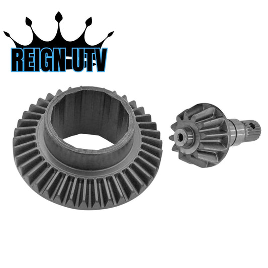 Reign UTV RS1 Front Differential Ring and Pinion Gear 3236626.