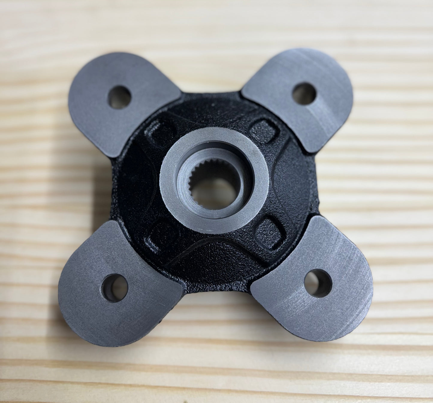 Reign UTV Wheel Hub For Polaris