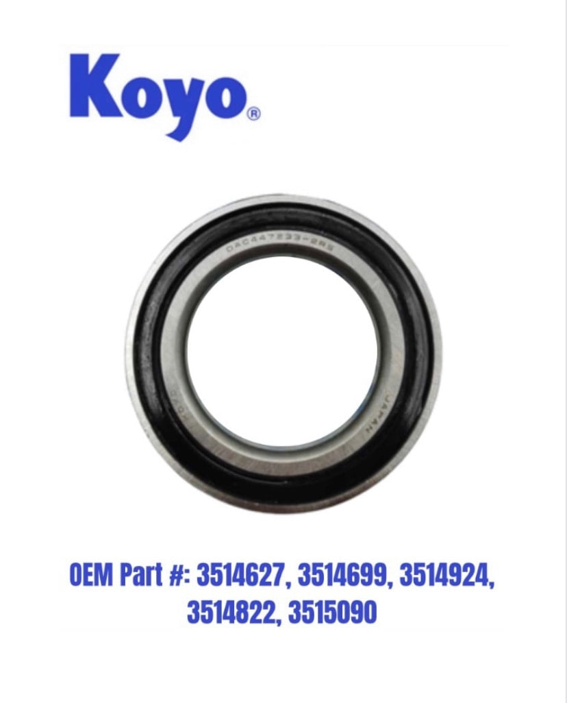 Reign UTV KOYO Wheel Bearing Heavy Duty for Polaris