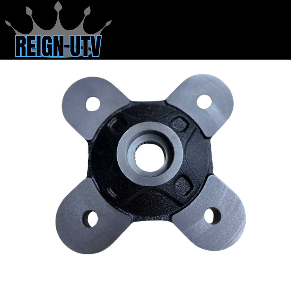 Reign UTV Wheel Hub For Polaris