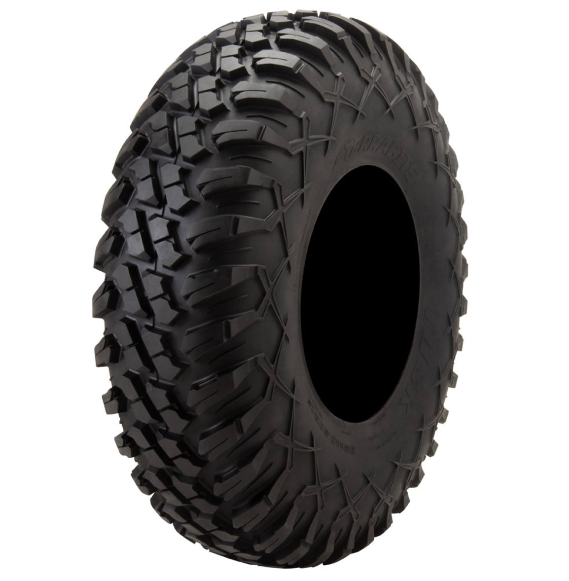 TERRABITE® RADIAL TIRE