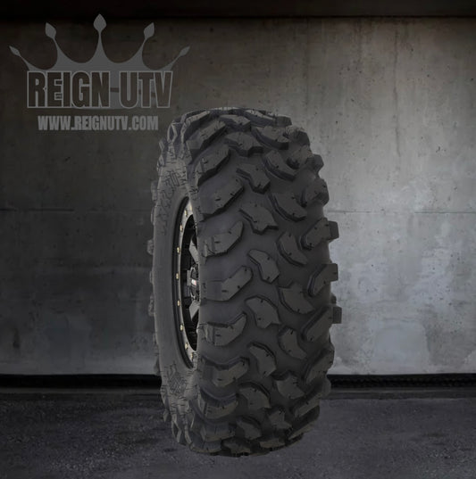 XTR370 X-TERRAIN RADIAL TIRE