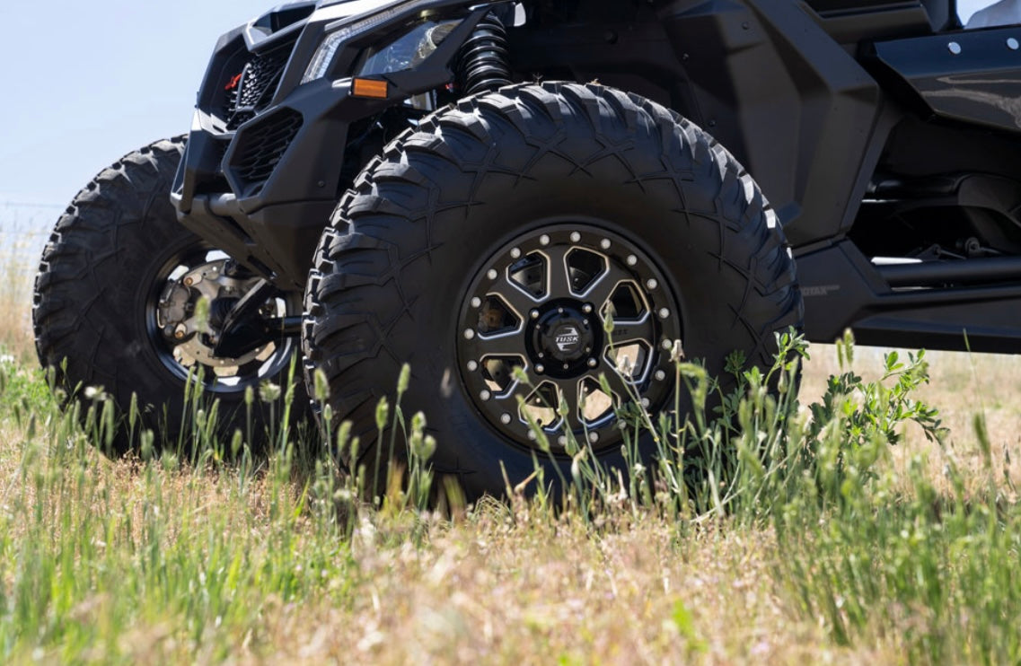 TERRABITE® RADIAL TIRE