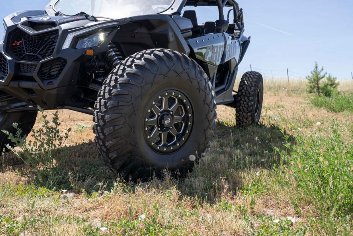 TERRABITE® RADIAL TIRE