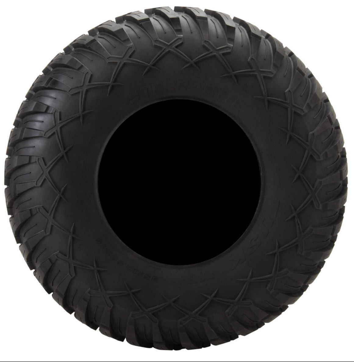 TERRABITE® RADIAL TIRE