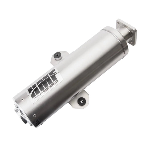 KRX 1000 HMF Exhaust