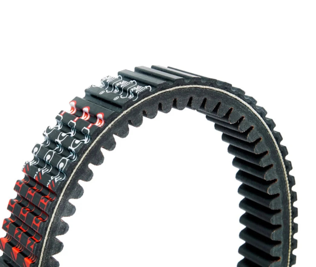 KRX 1000 Gates® G-Force™ RedLine™ CVT belt