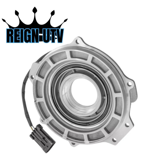 Reign UTV RZR XP1000/TURBO Differential side cover with magnet