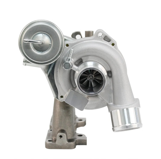 Reign UTVs 2016-2019 1205689 3022792 3023297 Turbocharger replacement